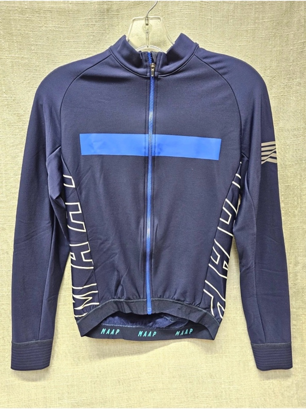 MAAP women’s pro fit jersey, size small
